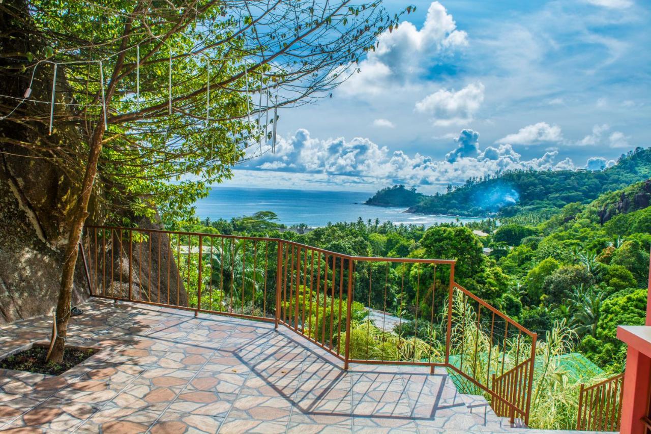 Les Elles Guesthouse Self Catering Baie Lazare  Zewnętrze zdjęcie